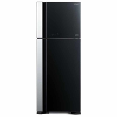 Tủ lạnh Hitachi inverter 450 lít R-FG560PGV8 GBK uy tín