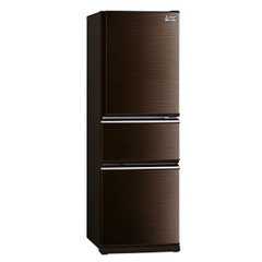 Tủ lạnh Mitsubishi 3 cánh 272 lít MR-CX35EM-BRW-V giá rẻ chính hãng