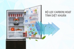 Tủ lạnh Mitsubishi 3 cánh 272 lít MR-CX35EM-BRW-V giá rẻ chính hãng