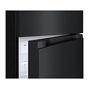 Tủ lạnh LG 217 lít LTB21BLMD đen nhám, model mới giá tốt