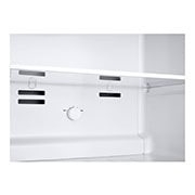 Tủ lạnh LG 217 lít LTB21BLMD đen nhám, model mới giá tốt