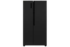 Tủ lạnh LG side by side inverter 519 lít GR-B256BL 2023