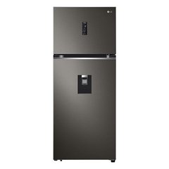 Tủ lạnh LG 374 lít inveter GN-D372BLA giá rẻ tại Hà Nội
