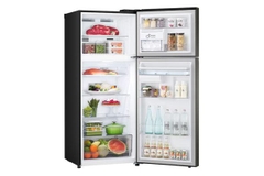 Tủ lạnh LG 374 lít inveter GN-D372BLA giá rẻ tại Hà Nội