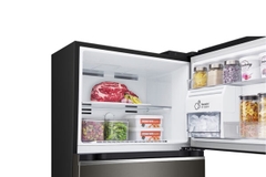 Tủ lạnh LG 374 lít inveter GN-D372BLA giá rẻ tại Hà Nội