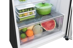 Tủ lạnh LG 374 lít inveter GN-D372BLA giá rẻ tại Hà Nội