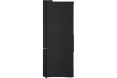 [2024] Tủ lạnh LG 4 cánh inverter 617 lít InstaView LFB61BLGAI