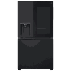 Tủ lạnh SBS LG InstaView inverter 635 lít GR-G257BL 2023