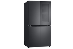 [2024] Tủ lạnh LG 4 cánh inverter 666 lít LFB66BLMI