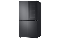 [2024] Tủ lạnh LG 4 cánh inverter 666 lít LFB66BLMI