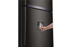 Tủ lạnh LG inverter 478 lít GN-D602BLI 2023
