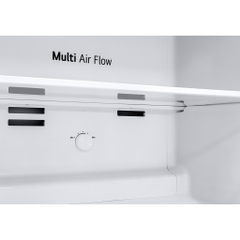 Tủ lạnh LG 2 cánh inverter 217 lít B212WB giá tốt