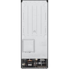 Tủ lạnh LG 2 cánh inverter 217 lít B212WB giá tốt