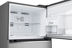 [2024] Tủ lạnh LG 2 cánh smart inverter™ 459 lít LTD46SVMA