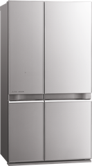 Tủ lạnh Mitsubishi 635 lít MR-LA78ER 4 cánh chính hãng giá rẻ