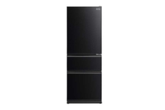 Tủ lạnh Mitsubishi 3 cánh inverter 365 lít MR-CGX46EN (GBK, GBR) chính hãng
