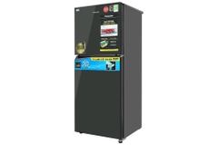 Tủ lạnh Panasonic inverter 268 lít NR-TV301VGMV chính hãng giá rẻ tại Hà Nội