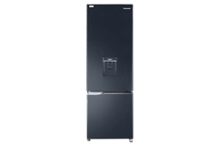 Tủ lạnh Panasonic 2 cánh inverter 322 lít NR-BC360WKVN giá rẻ tại Hà Nội