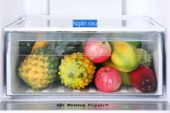 Tủ lạnh Panasonic 2 cánh inverter 322 lít NR-BC360WKVN giá rẻ tại Hà Nội