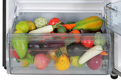 Tủ lạnh Panasonic 2 cánh inverter 326 lít NR-TL351GVKV