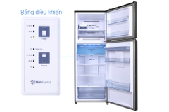 Tủ lạnh Panasonic 2 cánh inverter 366 lít NR-TL381GPKV chính hãng