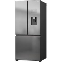 Tủ lạnh Panasonic inverter 495 lít NR-CW530XHHV