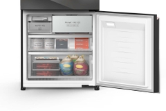 Tủ lạnh Panasonic inverter 540 lít NR-YW590YMMV giá rẻ chính hãng