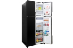 Tủ lạnh Panasonic inverter 550 lít NR-DZ600GXVN 