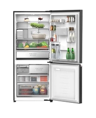 Tủ lạnh 2 cánh Panasonic inverter 500 lít BW530XMMV giá rẻ