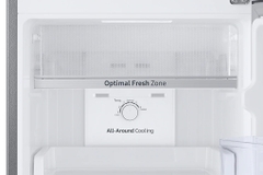 Tủ lạnh Samsung 2 cánh inverter 236 lít RT22M4032BY giá rẻ chính hãng