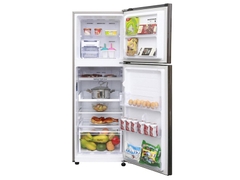 Tủ lạnh Samsung inverter 236 lít 2 cánh RT22M4040DX giá rẻ