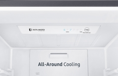 Tủ lạnh Samsung 2 cánh 276 lít digital inverter RB27N4170S8 giá rẻ