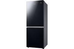Tủ lạnh Samsung 2 cánh inverter 280 lít RB27N4010BU giá rẻ chính hãng