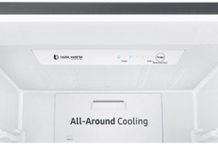 Tủ lạnh Samsung 2 cánh inverter 280 lít RB27N4010BU giá rẻ chính hãng