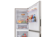 Tủ lạnh Samsung 2 cánh ngăn đá dưới inverter 280 lít RB27N4010S8 giá rẻ