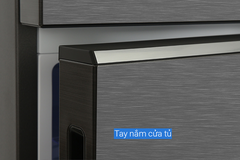 Tủ lạnh Samsung inverter 305 lít RT31CG5424S9SV 2023 giá tốt