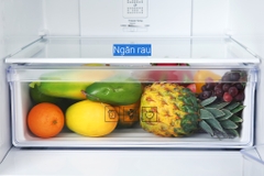Tủ lạnh Samsung 2 cánh inverter 310 lít RB30N4010BU giá rẻ