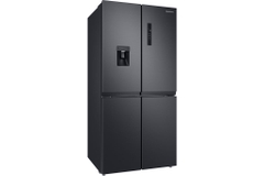 Tủ lạnh Samsung 4 cánh inverter 488 lít RF48A4010B4 giá rẻ chính hãng