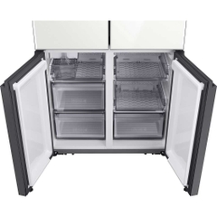 Tủ lạnh Bespoke Samsung inverter 599 lít RF60A91R177 giá rẻ