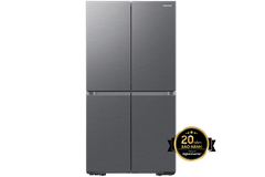 Tủ lạnh Samsung inverter 649 lít RF59C700ES9 2023