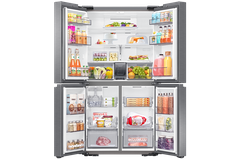 Tủ lạnh Samsung inverter 649 lít RF59C700ES9 2023