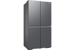 Tủ lạnh Samsung inverter 649 lít RF59C700ES9 2023