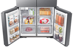 Tủ lạnh Samsung inverter 649 lít RF59C700ES9 2023