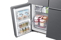 Tủ lạnh Samsung inverter 649 lít RF59C700ES9 2023