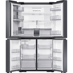 Tủ lạnh Samsung 4 cánh inverter 648 lít RF59C766FB1 2023 giá tốt