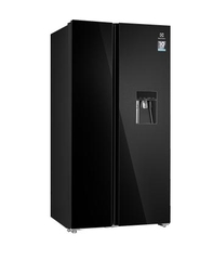 Tủ lạnh Electrolux Side By Side inverter 619L ESE6645A-BVN chính hãng