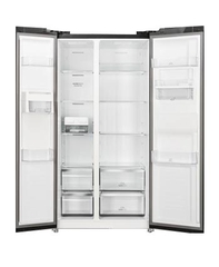 Tủ lạnh Electrolux Side By Side inverter 619L ESE6645A-BVN chính hãng