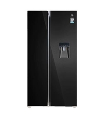 Tủ lạnh Electrolux Side By Side inverter 619L ESE6645A-BVN chính hãng