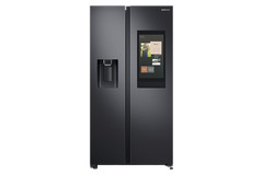 Tủ lạnh Samsung Side By Side 2 cánh inverter 616 lít RS64T5F01B4 chính hãng