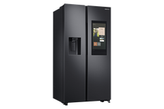 Tủ lạnh Samsung Side By Side 2 cánh inverter 616 lít RS64T5F01B4 chính hãng